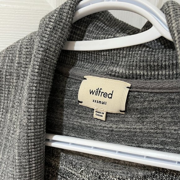 Wilfred Diderot Sweater - Picture 3 of 14